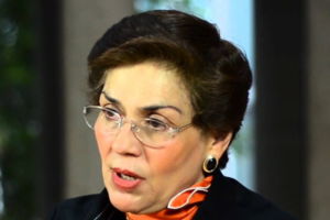 Maria del Socorro España Lomeli – Executive Director, ANAFAM, Mexico