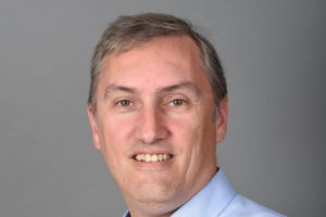 Bertrand Duquesne – Managing Director, Boiron Belgium