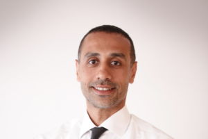 Saad Kanbris – Head Country Group Morocco, Tunisia & Libya, Novartis