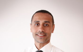 Saad Kanbris – Head Country Group Morocco, Tunisia & Libya, Novartis