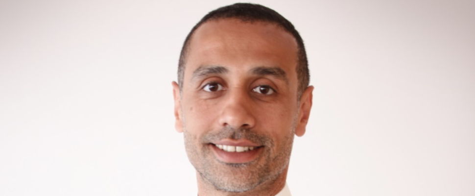 Saad Kanbris – Head Country Group Morocco, Tunisia & Libya, Novartis