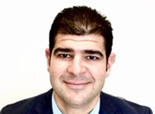 Mario Muniz – SVP & GM (North LATAM), IQVIA