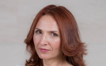 Stana Moisescu – General Manager, Teva Romania