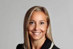 Sara Montero – Managing Director, Lundbeck Mexico, Central America & Andean Countries