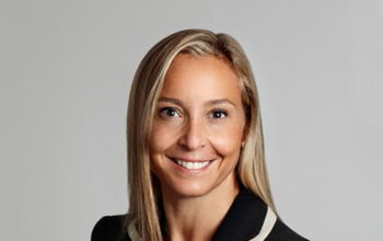 Sara Montero – Managing Director, Lundbeck Mexico, Central America & Andean Countries