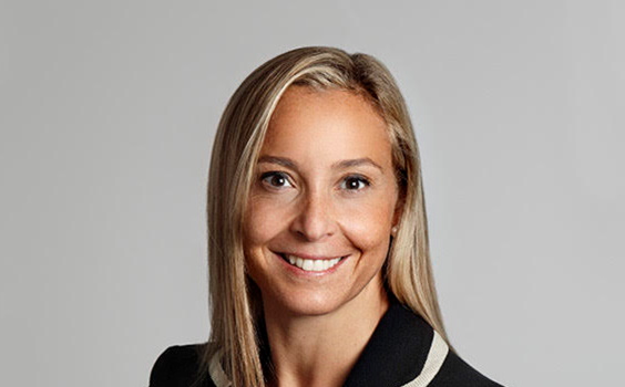 Sara Montero – Managing Director, Lundbeck Mexico, Central America & Andean Countries