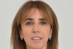 Sanaa Sayagh – General Manager, Roche Morocco
