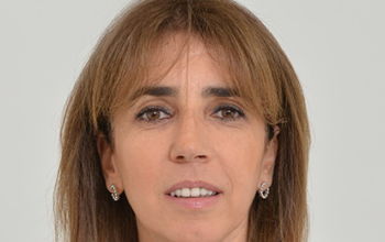 Sanaa Sayagh – General Manager, Roche Morocco