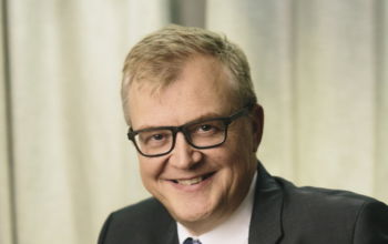 Dirk Reyn – President, Flanders.bio, Belgium