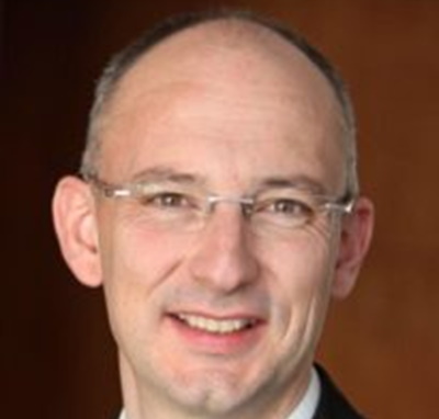 Ian Wilders – Managing Director, Labo’Life, Belgium
