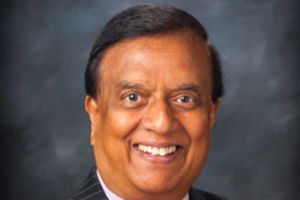 KV Kumar – President & CEO, Indian American International Chamber of Commerce (IAICC)