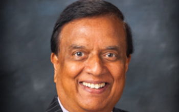 KV Kumar – President & CEO, Indian American International Chamber of Commerce (IAICC)
