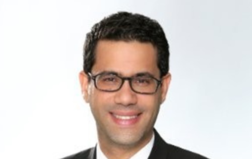 Pharma Faces: Taher Hassen, Merck Morocco