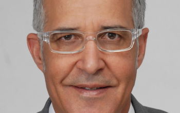 Mouloud Boukhachab – Head of Africa Middle-East & Turkey, Pierre Fabre