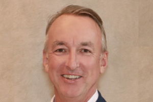 Jiří Pavlíček – CEO, Aspironix & Chairman, CzechMed and Miroslav Palát – President, CzechMed