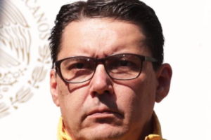 Arturo Prida Romero – President, IX National Council del Partido de la Revolución Democrática (PRD), Mexico