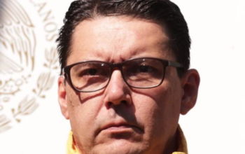 Arturo Prida Romero – President, IX National Council del Partido de la Revolución Democrática (PRD), Mexico