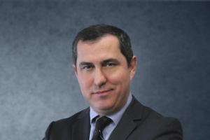 Americo Garcia – Managing Director, Latin America, Apotex