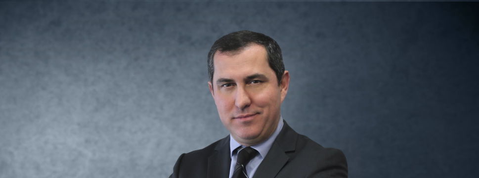 Americo Garcia – Managing Director, Latin America, Apotex