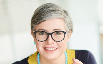 Brigitte Nolet – Country Manager, Roche Belgium & Luxembourg