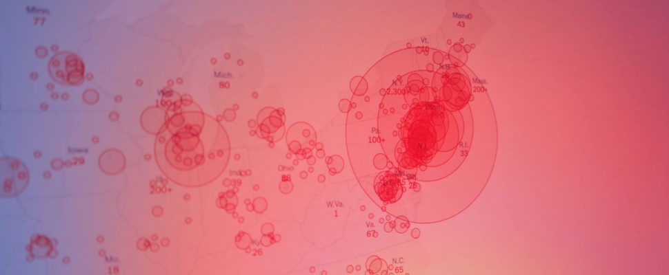 Lilly CEO David Ricks on Pharma’s Response to COVID-19