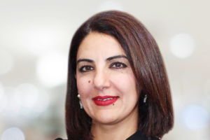 Reem Osman – CEO, Saudi German Hospitals UAE