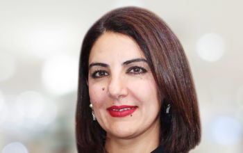 Reem Osman – CEO, Saudi German Hospitals UAE