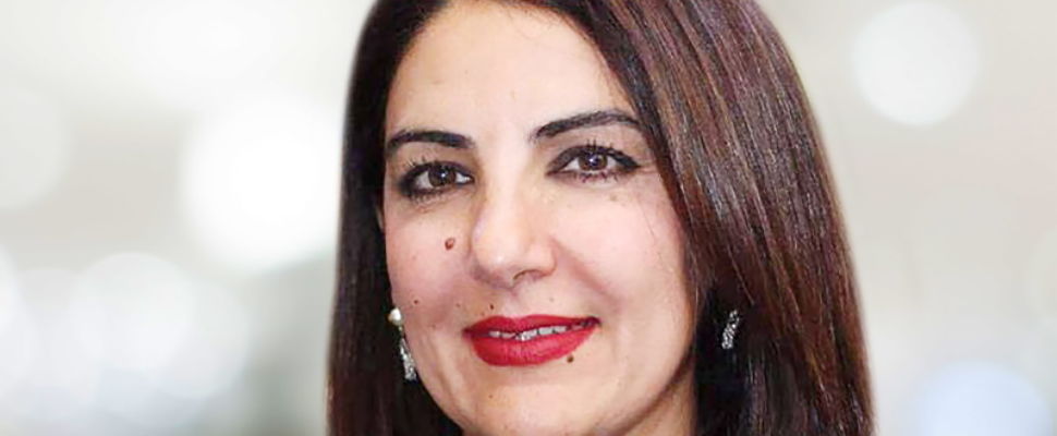 Reem Osman – CEO, Saudi German Hospitals UAE