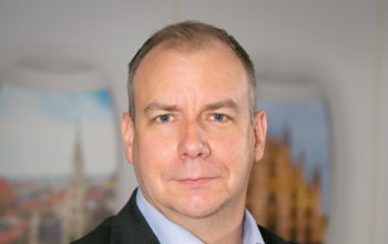 Jochen Schnadt – VP, Aviation Business Management, Dubai Airports