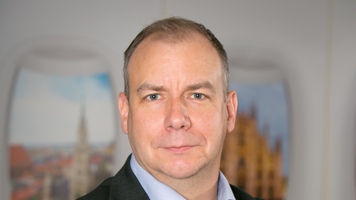 Jochen Schnadt – VP, Aviation Business Management, Dubai Airports