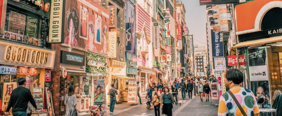 5 Cell & Gene Companies to Watch in South Korea