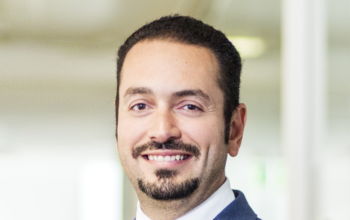 Majid Kaddoumi – President, Central & Eastern Europe, Middle East & Africa, Medtronic