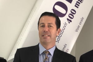 Salim El Guermai – CEO & Head Pharmacist, Galenica, Morocco