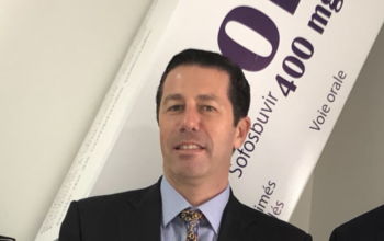 Salim El Guermai – CEO & Head Pharmacist, Galenica, Morocco