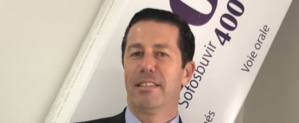 Salim El Guermai – CEO & Head Pharmacist, Galenica, Morocco