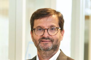 Miguel Forte – CEO, Bone Therapeutics, Belgium