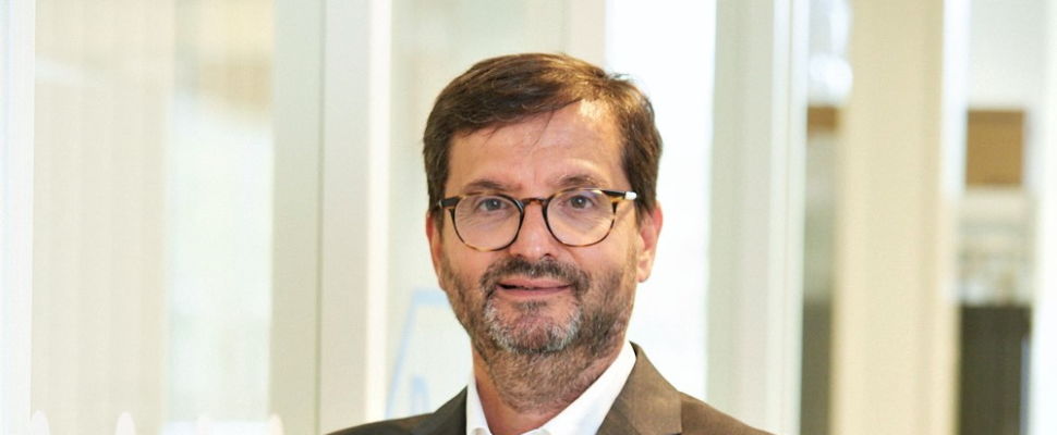 Miguel Forte – CEO, Bone Therapeutics, Belgium