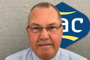 Neil McMaster – General Manager Contract Logistics, GAC Dubai