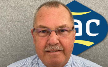 Neil McMaster – General Manager Contract Logistics, GAC Dubai