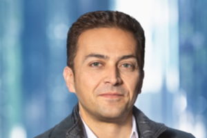 Emanuele Ostuni – Head of Europe, Cell & Gene Therapy, Novartis Oncology