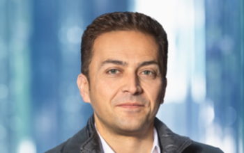 Emanuele Ostuni – Head of Europe, Cell & Gene Therapy, Novartis Oncology