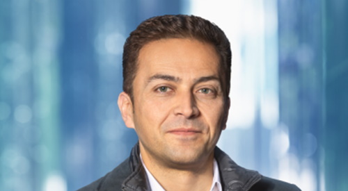 Emanuele Ostuni – Head of Europe, Cell & Gene Therapy, Novartis Oncology