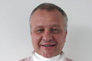 Roman Samiec – General Manager, Thuasne Czech Republic