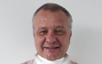 Roman Samiec – General Manager, Thuasne Czech Republic