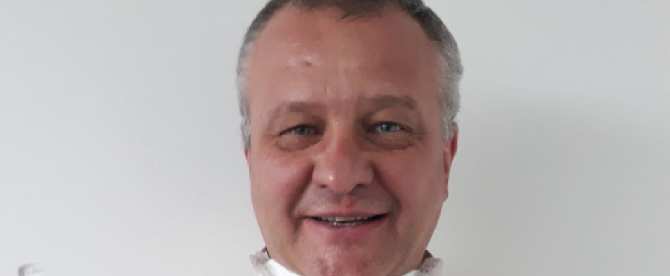 Roman Samiec – General Manager, Thuasne Czech Republic