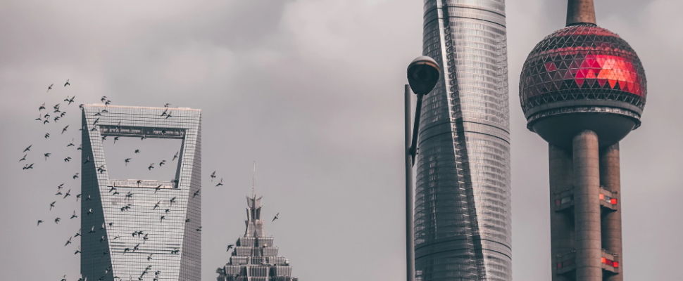 China’s Regulatory Reform and its Contribution to Global Pharmaceutical Innovation