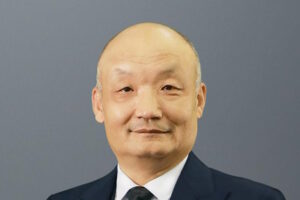 Song Ruilin