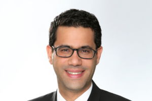 Taher Hassen – General Manager Morocco & Tunisia, Merck