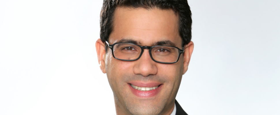 Taher Hassen – General Manager Morocco & Tunisia, Merck