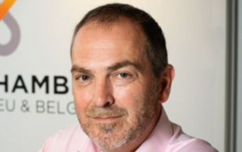 Glenn Vaughan – Advisor, British Chamber of Commerce | EU & Belgium